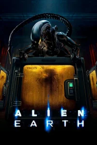 Alien: Earth (2025)