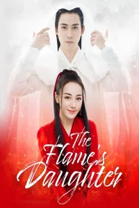 The Flame's Daughter