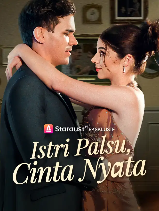 Istri Palsu, Cinta Nyata