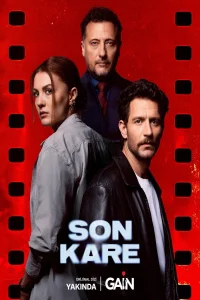 In the Frame: Son Kare (2026)