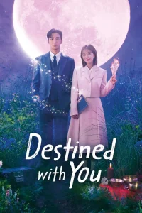 Poster Destined with You