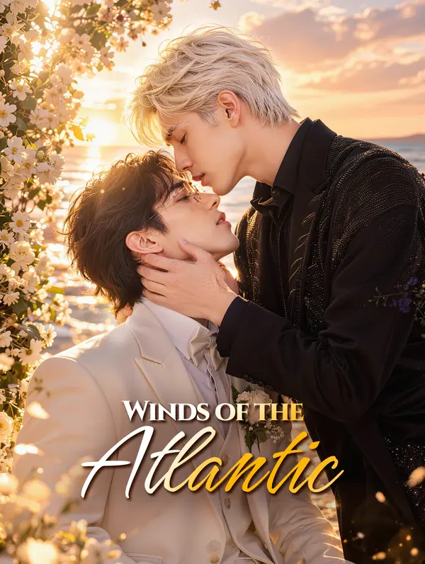 Poster Winds of the Atlantic