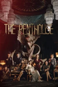 The Penthouse: War in Life (Penteuhauseu)