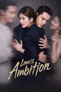 Love's Ambition