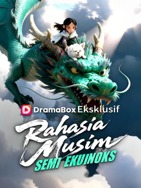 Rahasia Musim Semi Ekuinoks