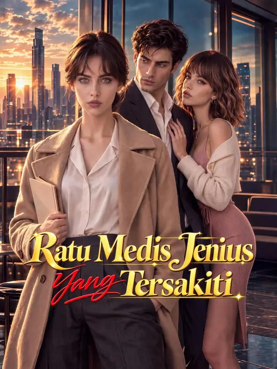 Ratu Medis Jenius Yang Tersakiti
