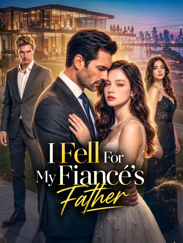 Poster I Fell For My Fiancé’s Father