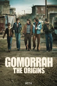 Gomorrah: The Origins