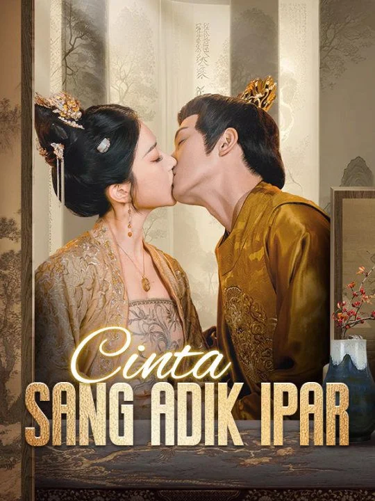 Cinta Sang Adik Ipar