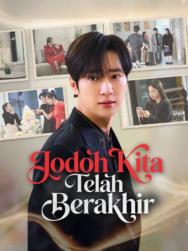 Jodoh Kita Telah Berakhir