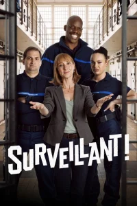 Minimum Security (2026)