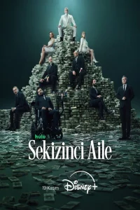 The Eighth Family (Sekizinci Aile) (2025)