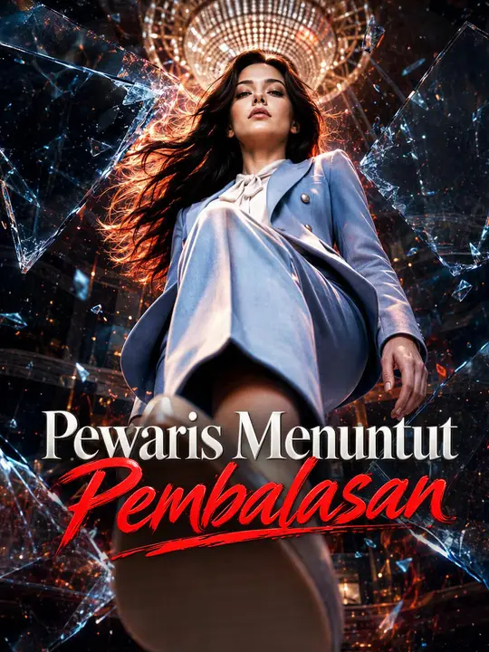 Pewaris Menuntut Pembalasan