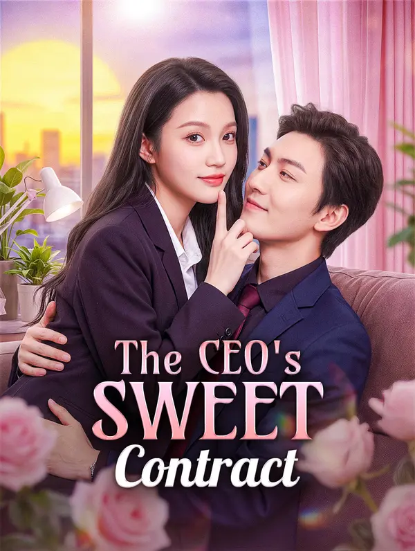 Poster The CEO's Sweet Contract