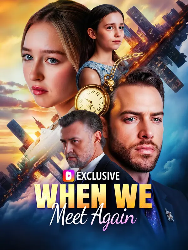 Poster When We Meet Again