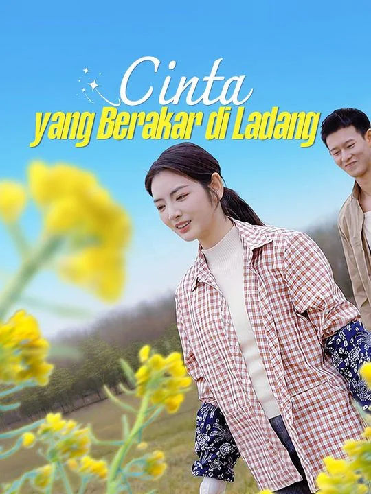 Cinta yang Berakar di Ladang