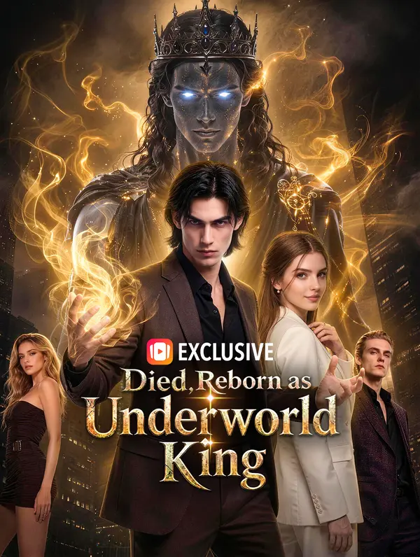 Poster Died, Reborn as Underworld King