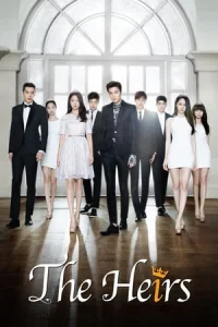 Heirs (Sangsogjadeul)