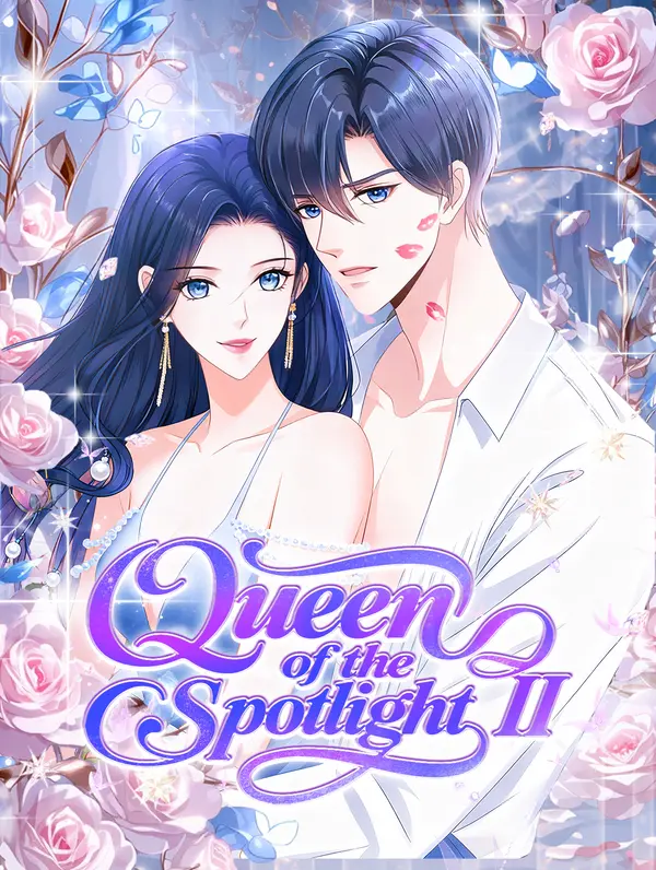 Queen of the Spotlight II