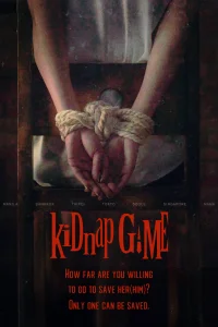 KiDnap GAME