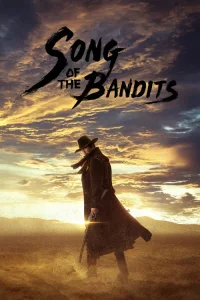 Poster Song of the Bandits