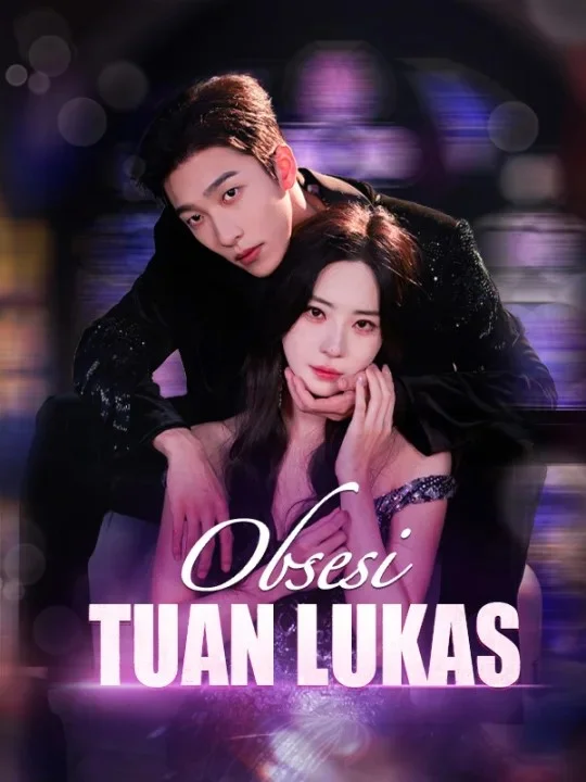 Obsesi Tuan Lukas