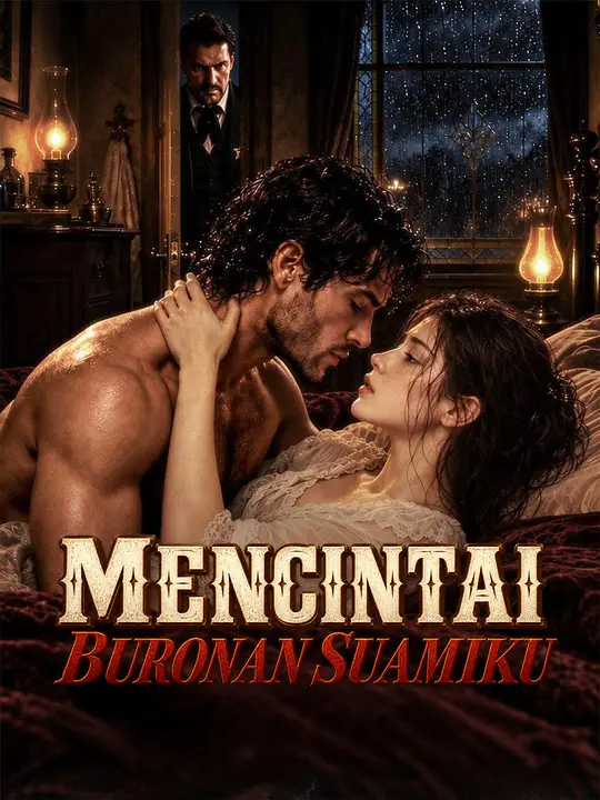 Mencintai Buronan Suamiku