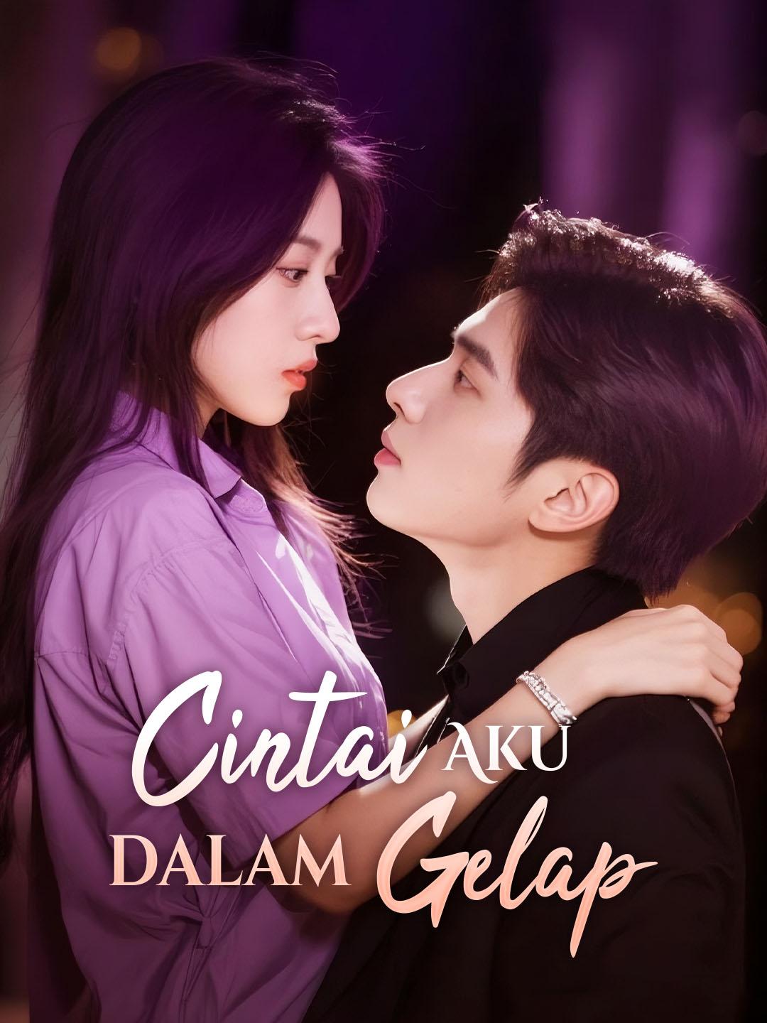 Cintai Aku dalam Gelap