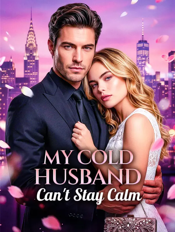 Poster My Cold Husband Can't Stay Calm
