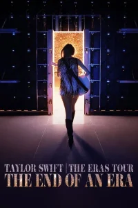 Taylor Swift: The End of an Era