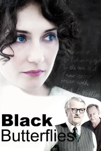 Black Butterflies (Zwart­e Vlind­ers)