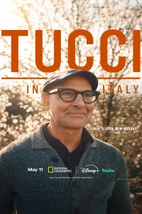 Tucci in Italy (2025)