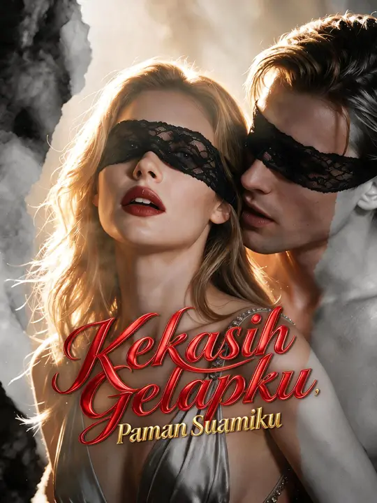 Poster Kekasih Gelapku, Paman Suamiku