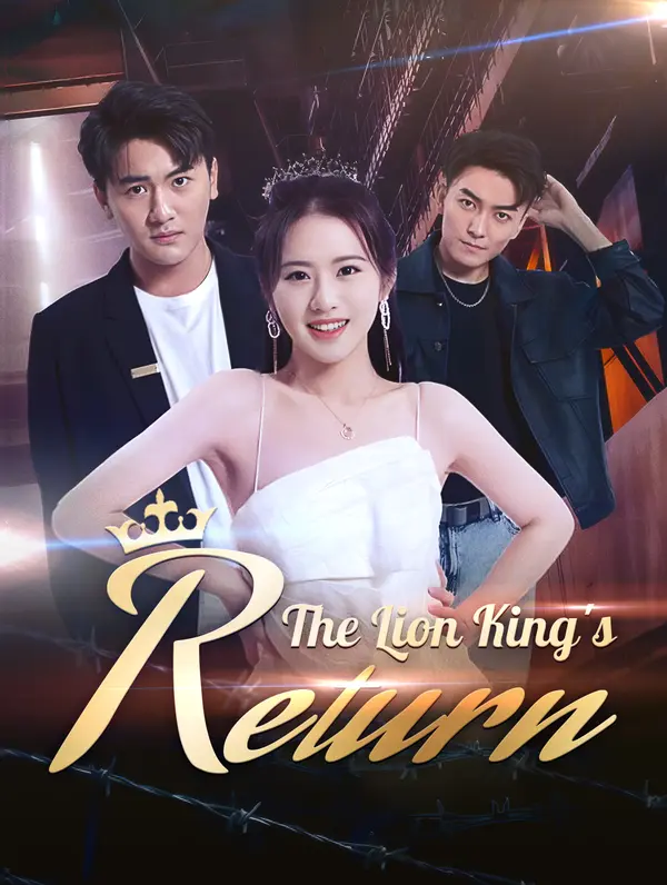 The Lion King's Return