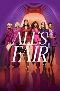 All's Fair (2025)