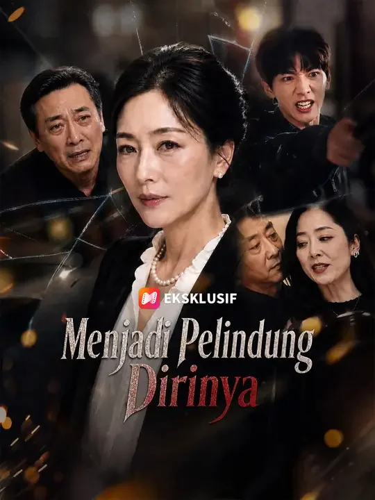 Menjadi Pelindung Dirinya