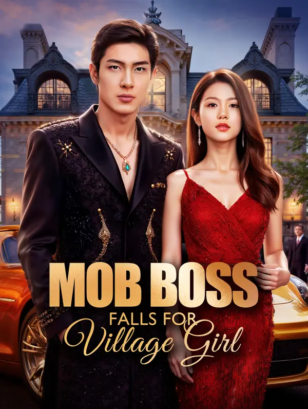 Poster Mob Boss Falls for Village Girl(Dubbed)