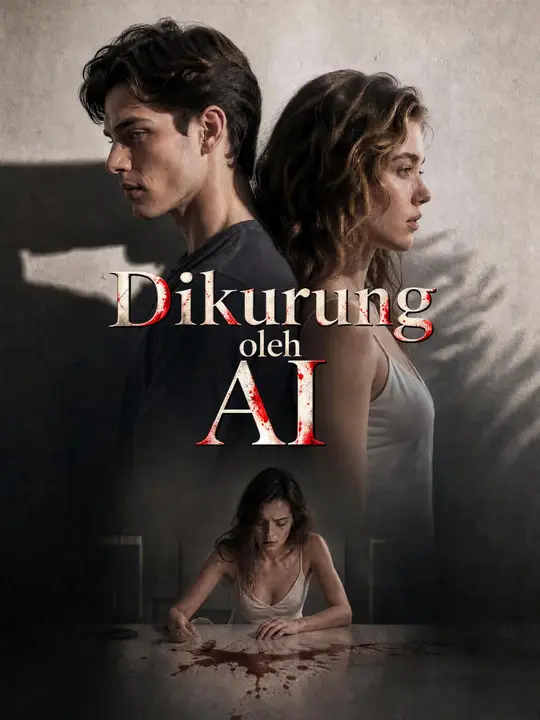 Dikurung oleh AI