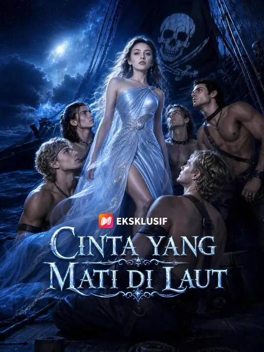 Poster (Sulih suara) Cinta yang Mati di Laut