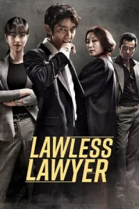 Lawless Lawyer (Mubeop Byeonhosa)
