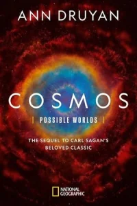 Poster Cosmos: Possible Worlds