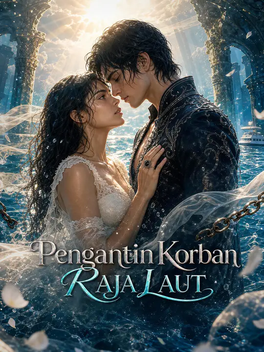 Poster Pengantin Korban Raja Laut