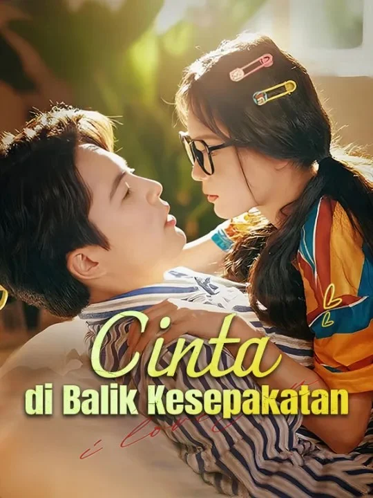Cinta di Balik Kesepakatan