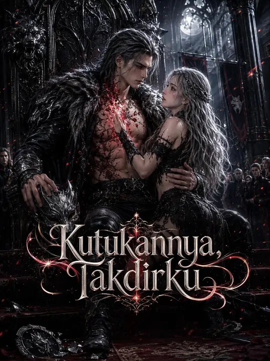 Poster Kutukannya, Takdirku