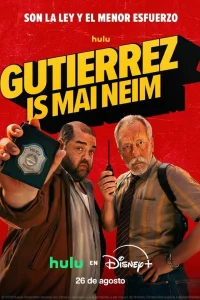 My Name is Gutierrez (2026)