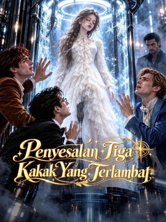 Penyesalan Tiga Kakak Yang Terlambat
