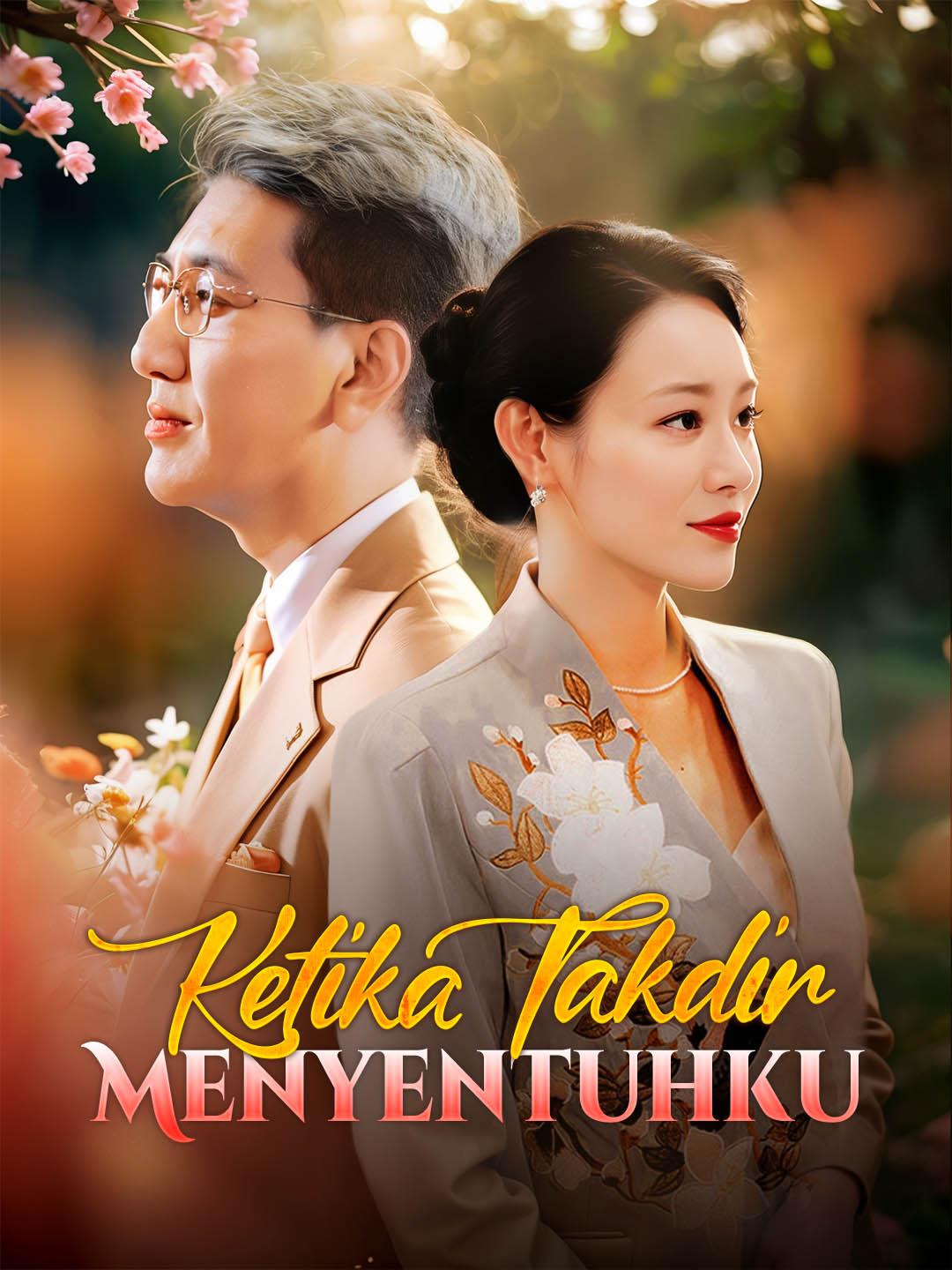 Ketika Takdir Menyentuhku