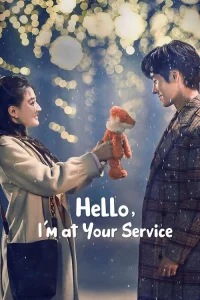 Hello, I'm at Your Service