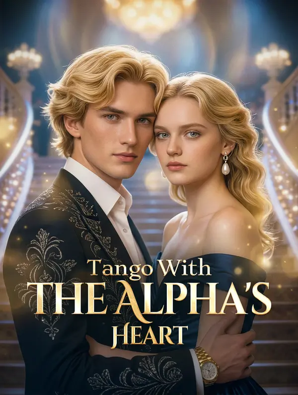 Tango With the Alpha's Heart