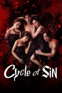 Poster Cycle of Sin